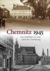 Chemnitz 1945