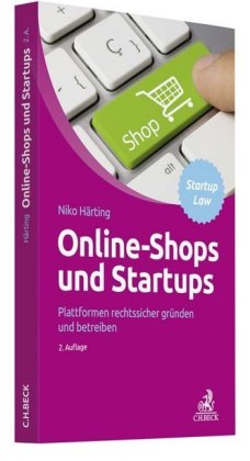 Online-Shops und Startups