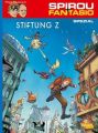 Spirou und Fantasio - Fondation Z