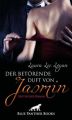 Der betörende Duft von Jasmin