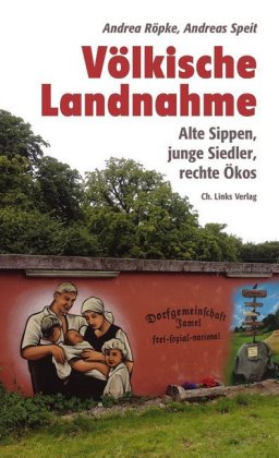 Völkische Landnahme