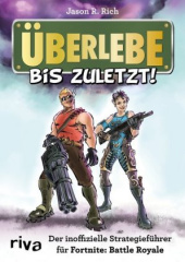 Überlebe bis zuletzt!