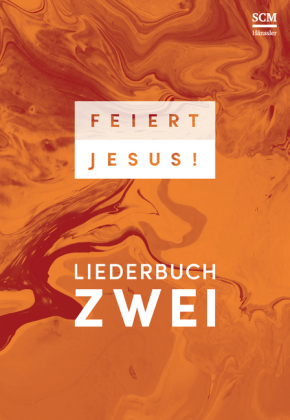 Feiert Jesus!, Liederbuch 2 - Ringbuch. Bd.2