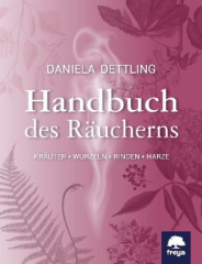 Handbuch des Räucherns