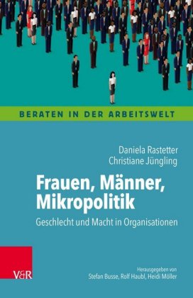 Frauen, Männer, Mikropolitik