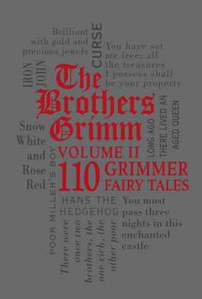 The Brothers Grimm. Vol.2