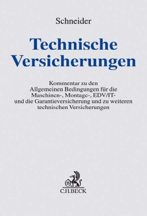 Technische Versicherungen