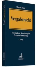 Vergaberecht