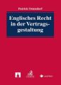 Englisches Recht in der Vertragsgestaltung