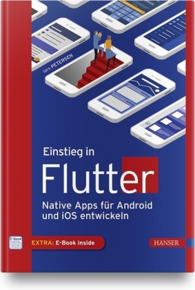 Einstieg in Flutter