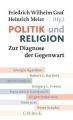 Politik und Religion