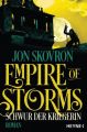 Empire of Storms - Schwur der Kriegerin