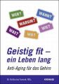 Geistig fit - ein Leben lang