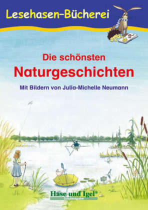 Die schönsten Naturgeschichten