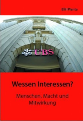 Wessen Interessen?