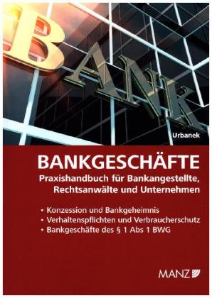 Bankgeschäfte