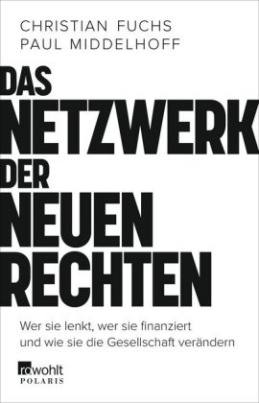 Das Netzwerk der Neuen Rechten