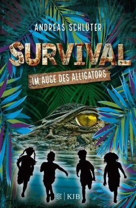 Survival - Im Auge des Alligators