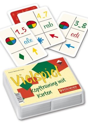 Vielspiel (Kartenspiel)