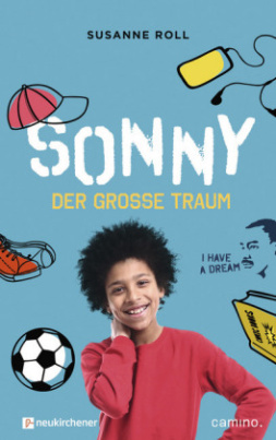 Sonny - der große Traum