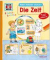 Was ist was Kindergarten: Die Zeit