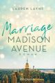 Marriage on Madison Avenue