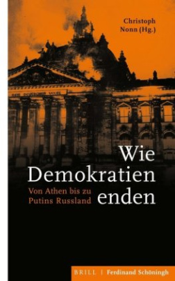 Wie Demokratien enden