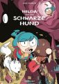 Hilda und der Schwarze Hund