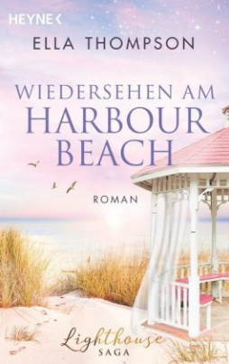 Wiedersehen am Harbour Beach