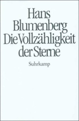 Die Vollzähligkeit der Sterne