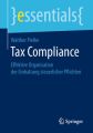 Tax Compliance