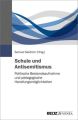 Schule und Antisemitismus