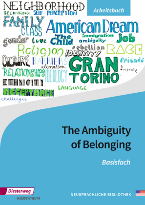 The Ambiguity of Belonging - Basisfach Arbeitsbuch