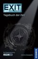 EXIT - Das Buch - Tagebuch der Zeit