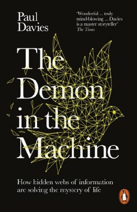 The Demon in the Machine