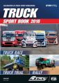 Truck Sport Book 2018 - Englisch