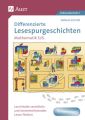 Differenzierte Lesespurgeschichten Mathematik 5-6