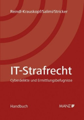 Handbuch IT-Strafrecht