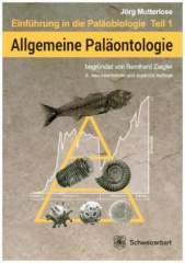 Allgemeine Paläontologie