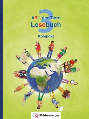 3. Schuljahr, Lesebuch Kompakt