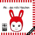 Aki - das rote Häschen