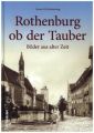 Rothenburg ob der Tauber