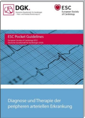 Diagnose und Therapie der peripheren arteriellen Erkrankungen