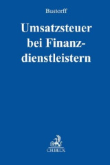 Umsatzsteuer bei Finanzdienstleistern