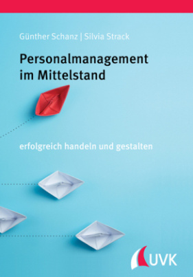 Personalmanagement im Mittelstand