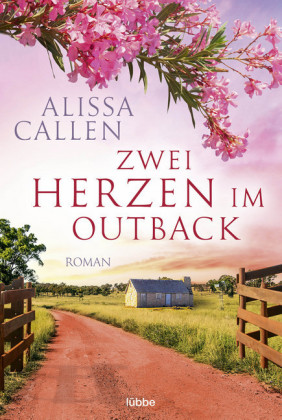 Zwei Herzen im Outback