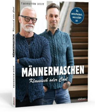 Männermaschen