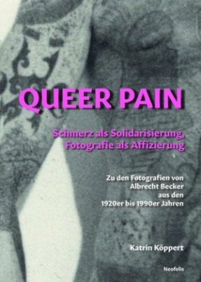 Queer Pain