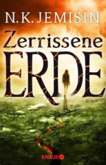 Zerrissene Erde