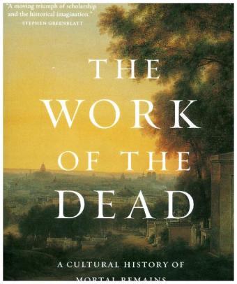 The Work of the Dead